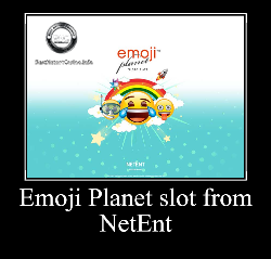 Emoji Planet 