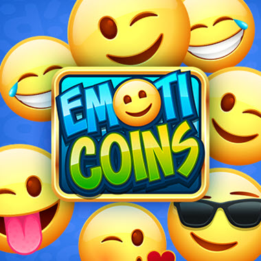 EmotiCoins Slot