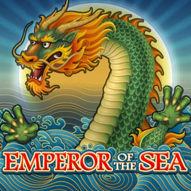 Emperor of The Sea Slot