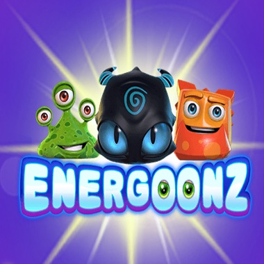 Energoonz Slot