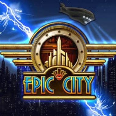 Epic City Slot