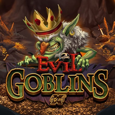 Evil Goblins Slot