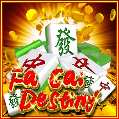 Fa Cai Destiny Slot
