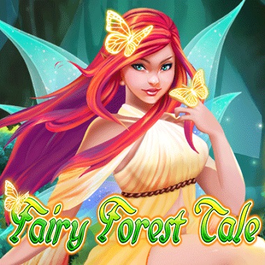 Fairy Forest Tale Slot