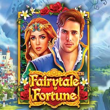Fairytale Fortune Slot