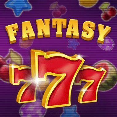 Fantasy 777 Slot