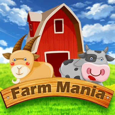 Farm Mania Slot