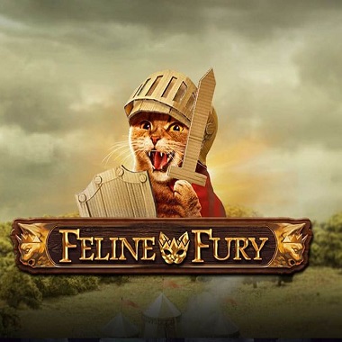 Feline Fury Slot