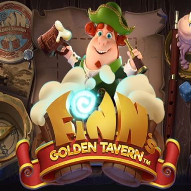 Finn’s Golden Tavern Slot