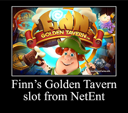 Finn’s Golden Tavern 