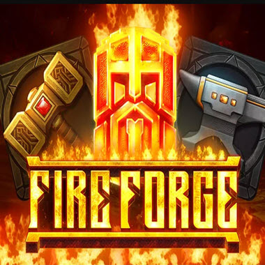 Fire Forge Slot
