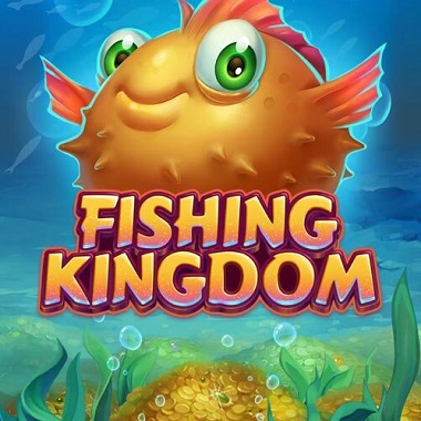 Fishing Kingdom Slot
