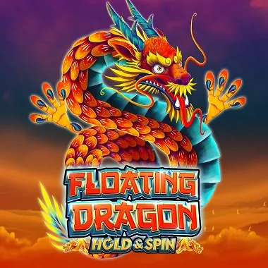 Floating Dragon: Hold & Spin Slot