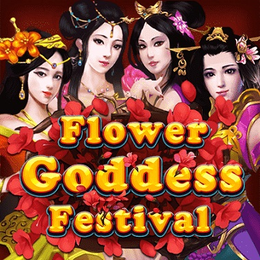 Flower Goddess Festival Slot