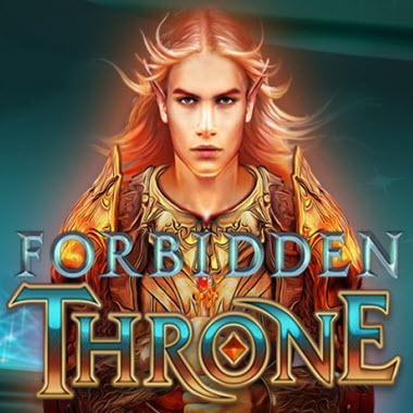 Forbidden Throne Slot