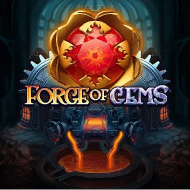 Forge of Gems Slot