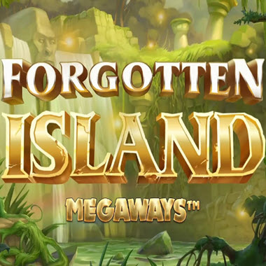 Forgotten Island Megaways Slot