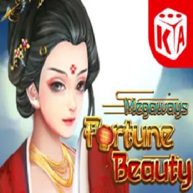 Fortune Beauty MegaWays Slot