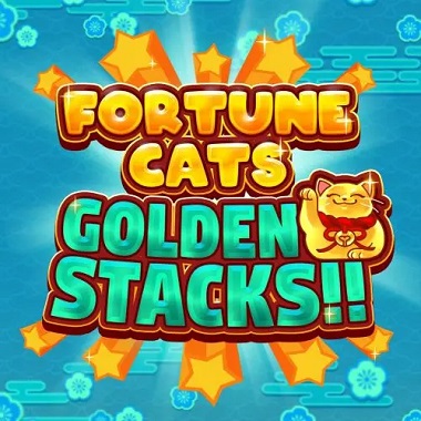 Fortune Cats Golden Stacks Slot