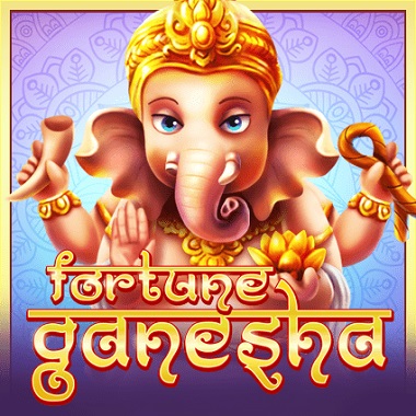 Fortune Ganesha Slot