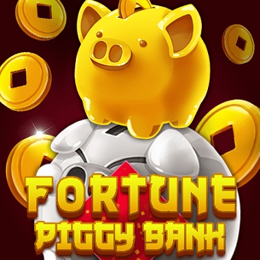 Fortune Piggy Bank Slot