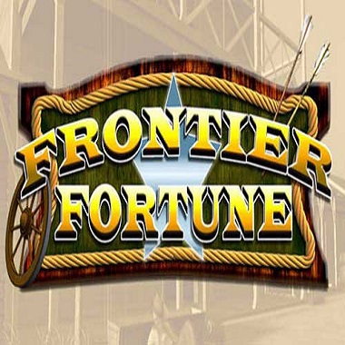 Frontier Fortune Slot