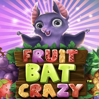 Fruit Bat Crazy Slot