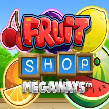 Fruit Shop MegaWays Slot