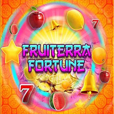 Fruiterra Fortune Slot