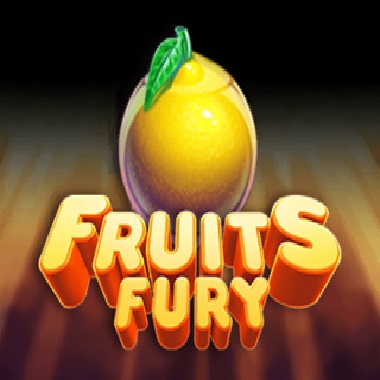 Fruits Fury Slot