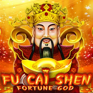 Fu Cai Shen Fortune God Slot
