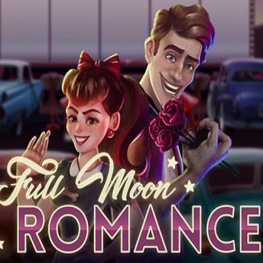 Full Moon Romance Slot