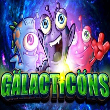 Galacticons Slot