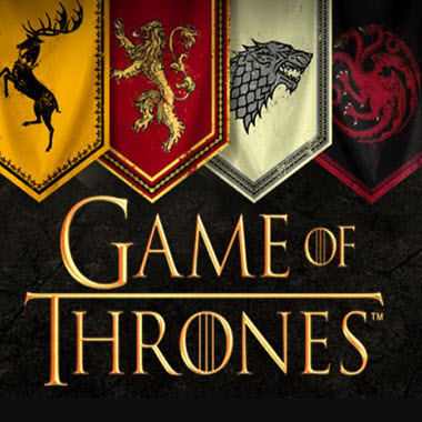 Game of Thrones 15 Lines Slot