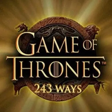 Game of Thrones - 243 Ways Slot