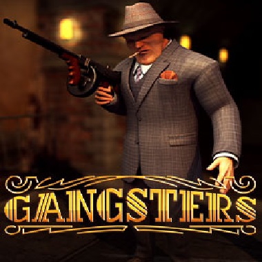 Gangsters Slot