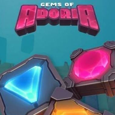 Gems of Adoria Slot