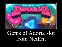 Gems of Adoria 