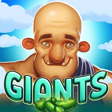 Giants Slot