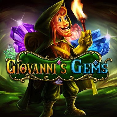 Giovanni's Gems Slot