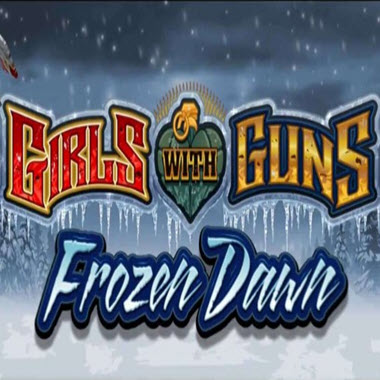 Girls with Guns 2 - Frozen Dawn Slot