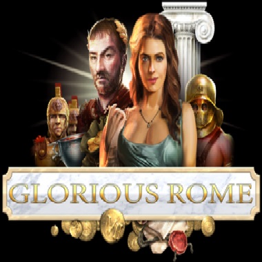 Glorious Rome Slot