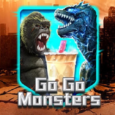 Go Go Monsters Slot