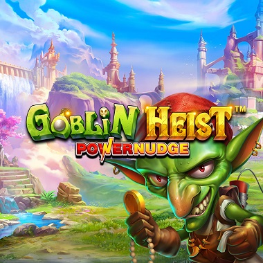 Goblin Heist Powernudge Slot