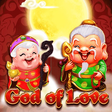 God of Love Slot