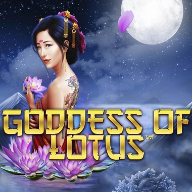 Goddess of Lotus Slot