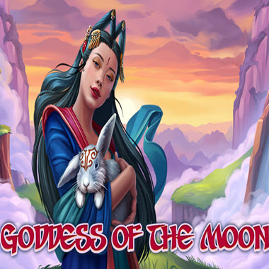 Goddess of The Moon Slot