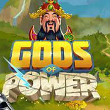 Gods of Power Slot