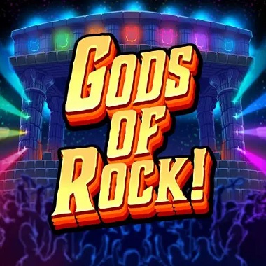Gods of Rock! Slot