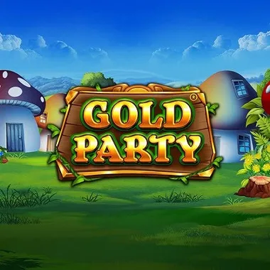 Gold Party Slot